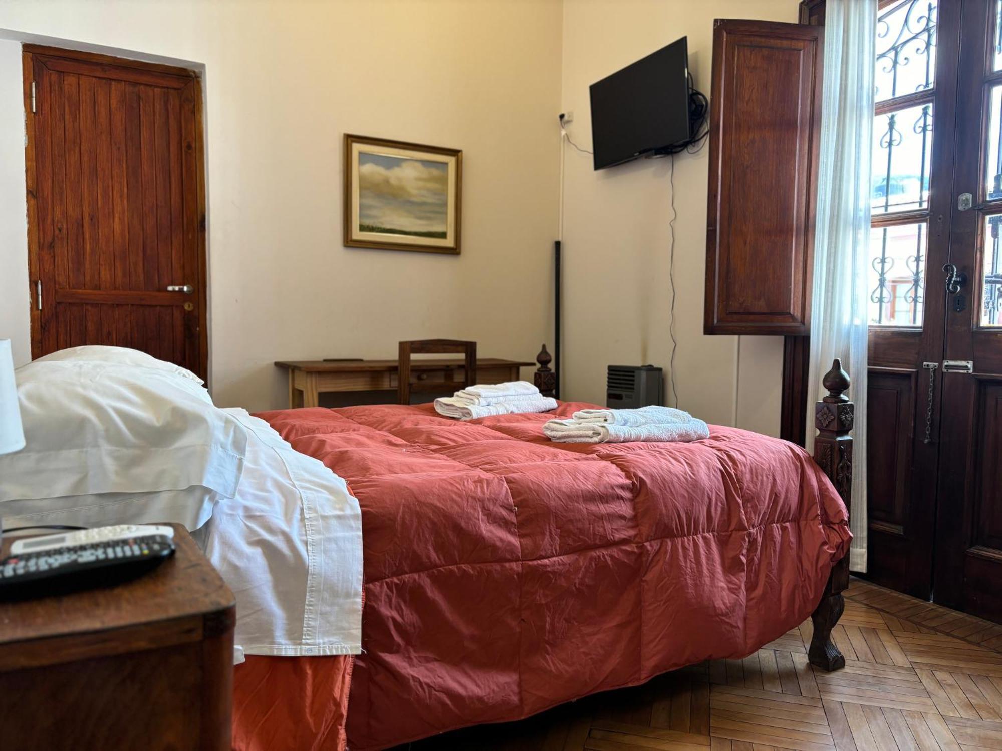 Posta Del Angel - Salta Bed & Breakfast Exterior photo