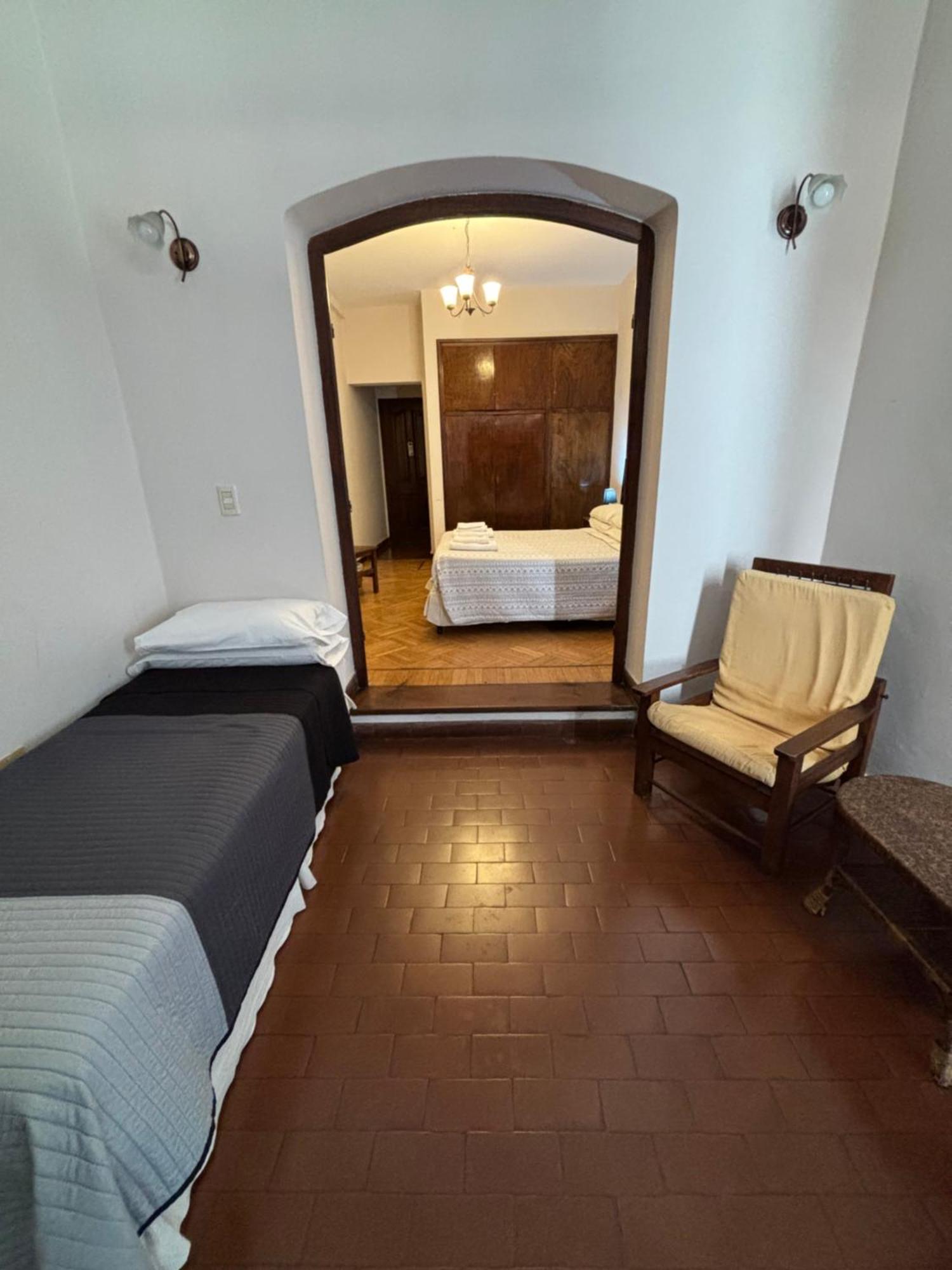 Posta Del Angel - Salta Bed & Breakfast Exterior photo