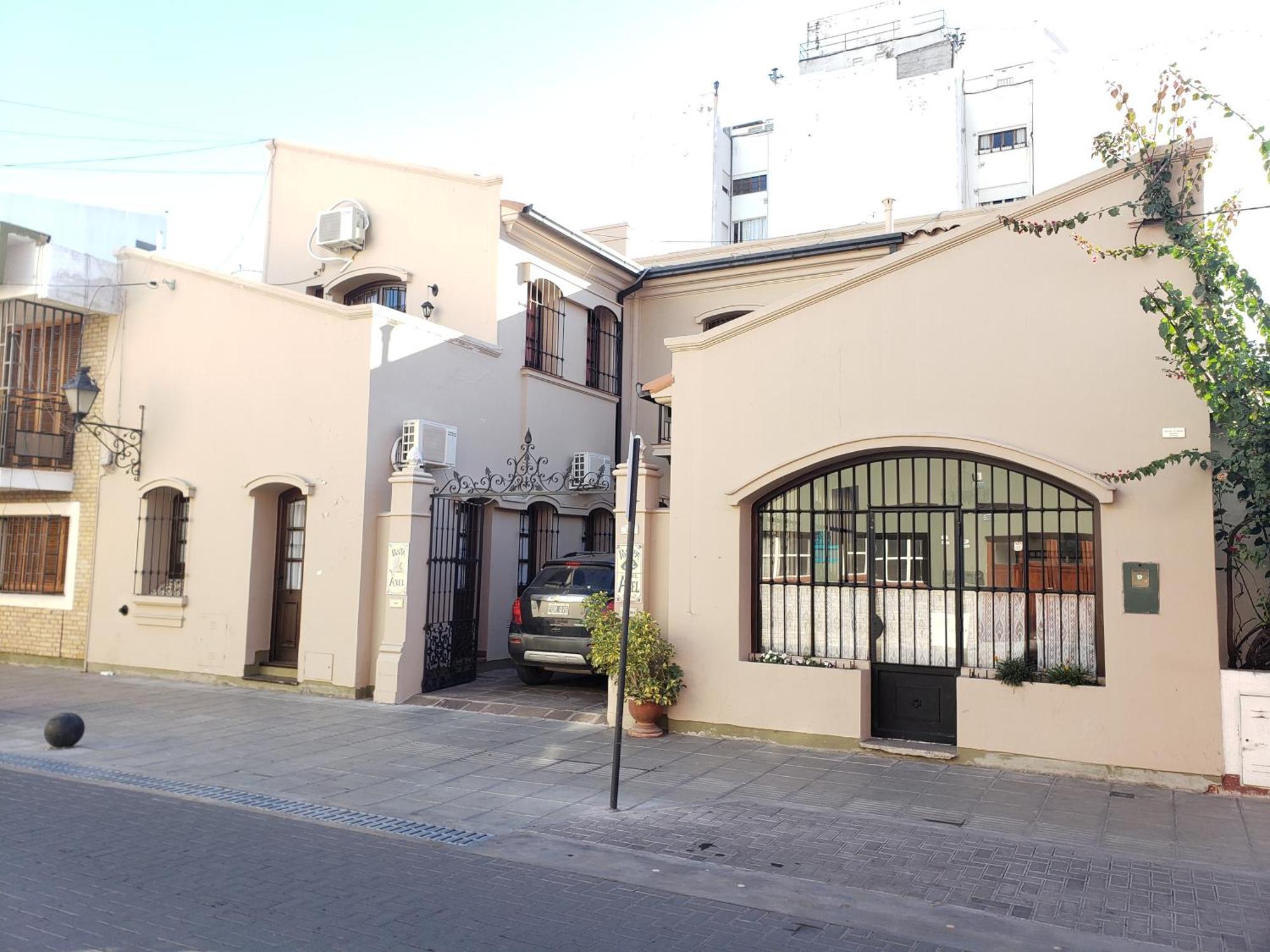 Posta Del Angel - Salta Bed & Breakfast Exterior photo