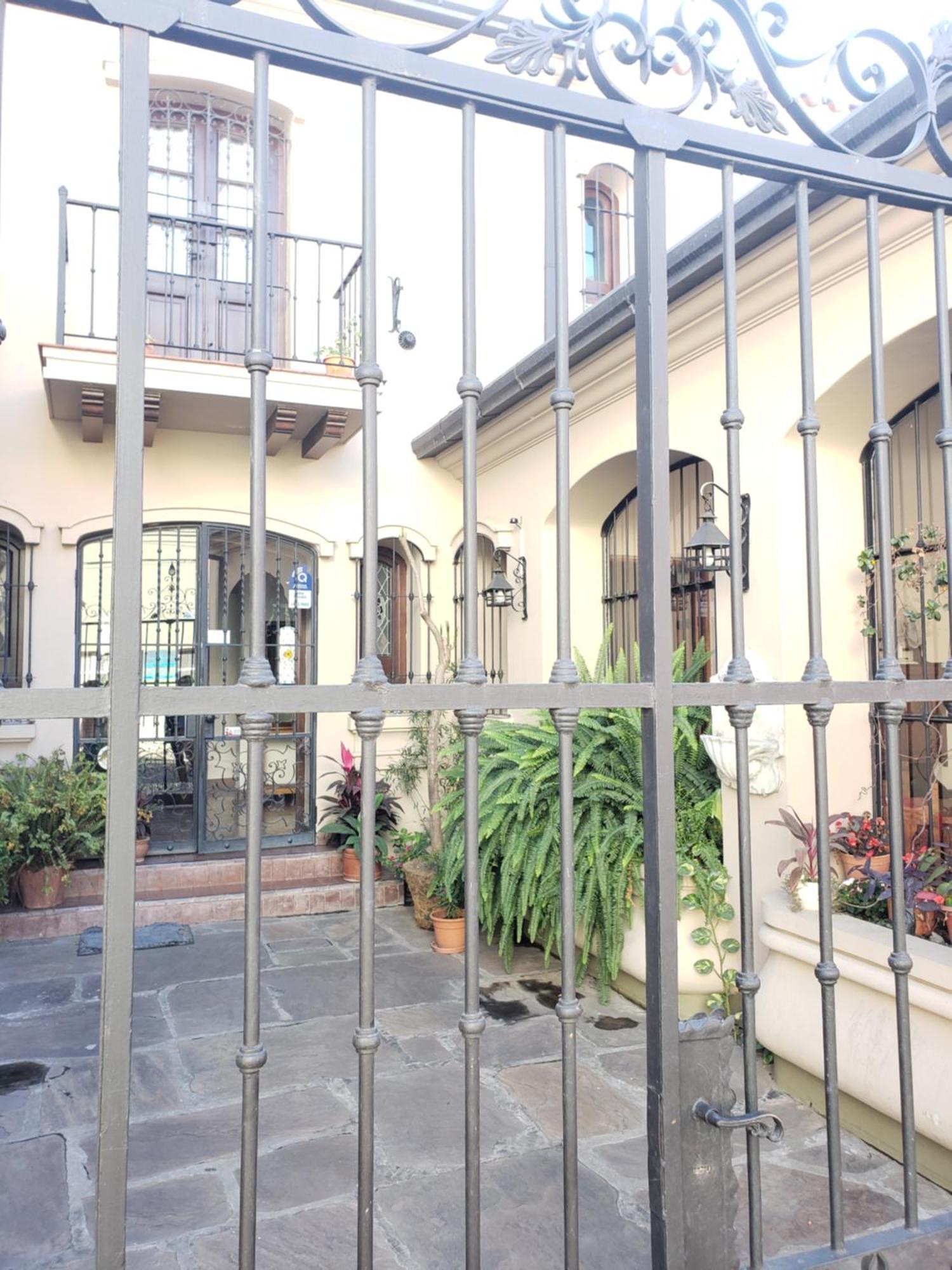 Posta Del Angel - Salta Bed & Breakfast Exterior photo