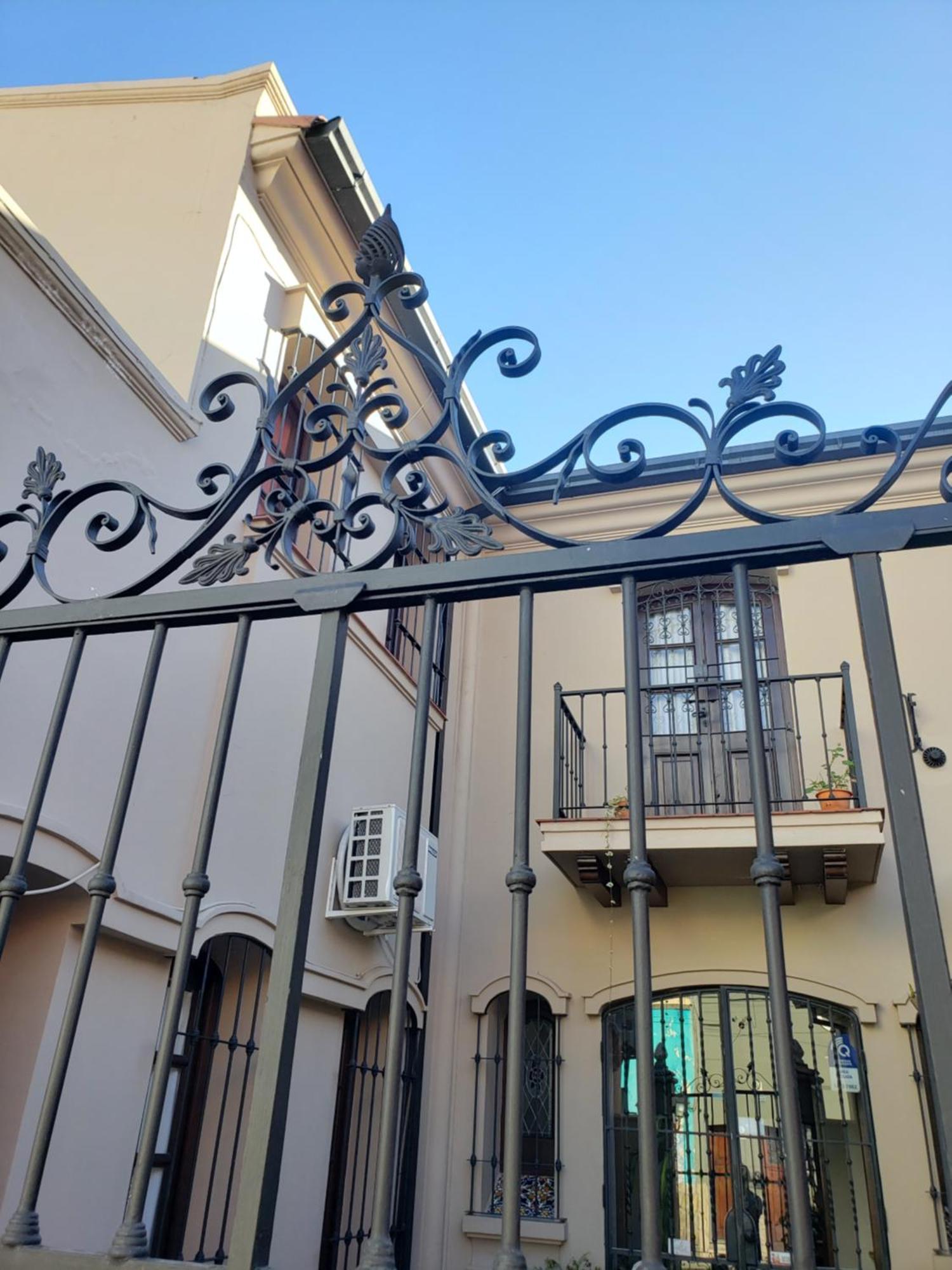 Posta Del Angel - Salta Bed & Breakfast Exterior photo