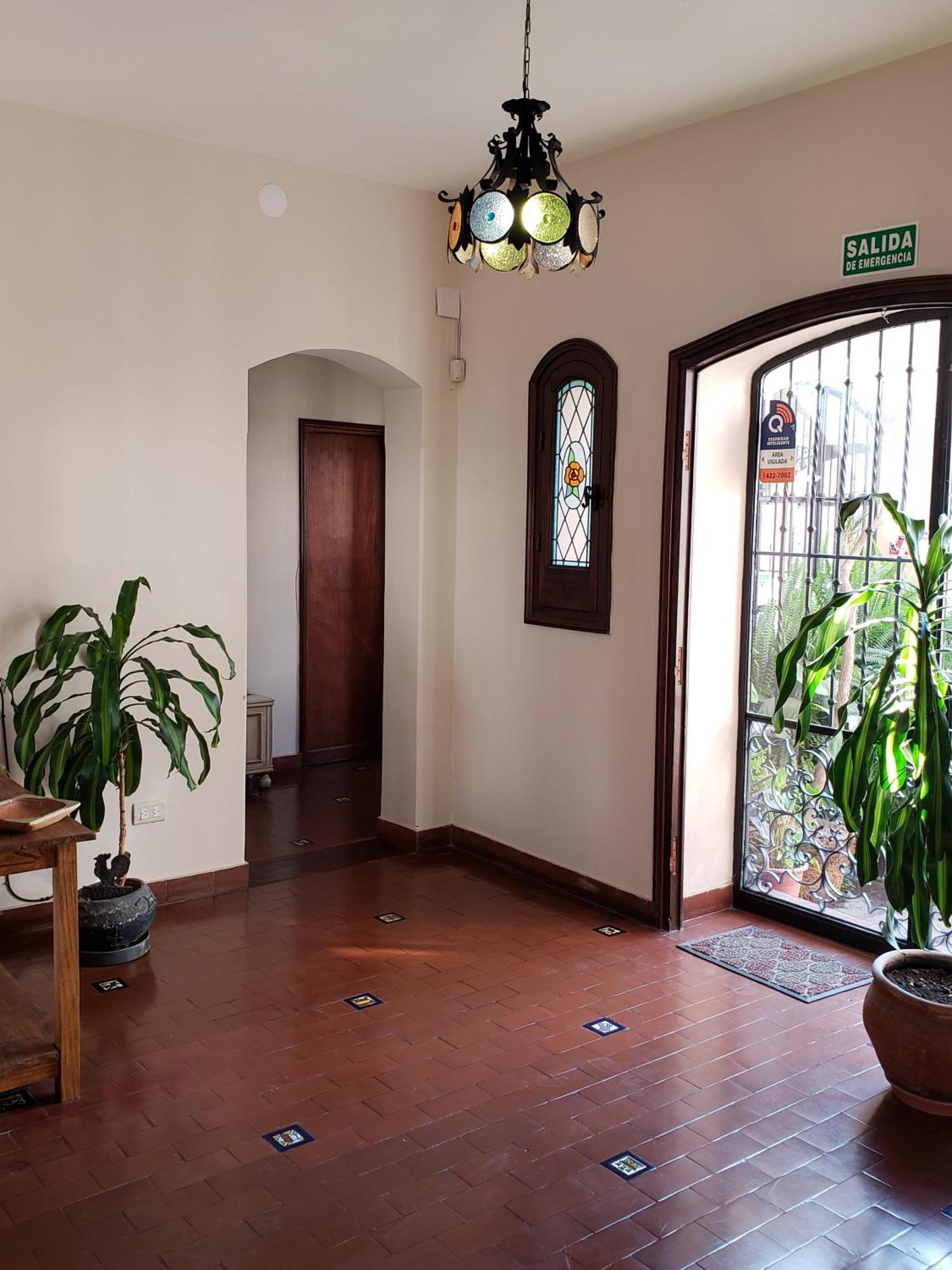 Posta Del Angel - Salta Bed & Breakfast Exterior photo